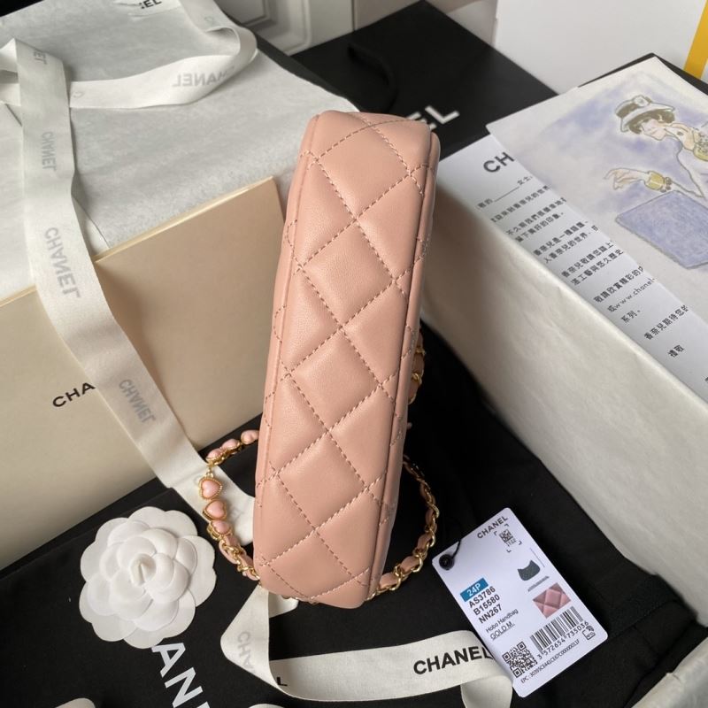 Chanel Hobo Bags